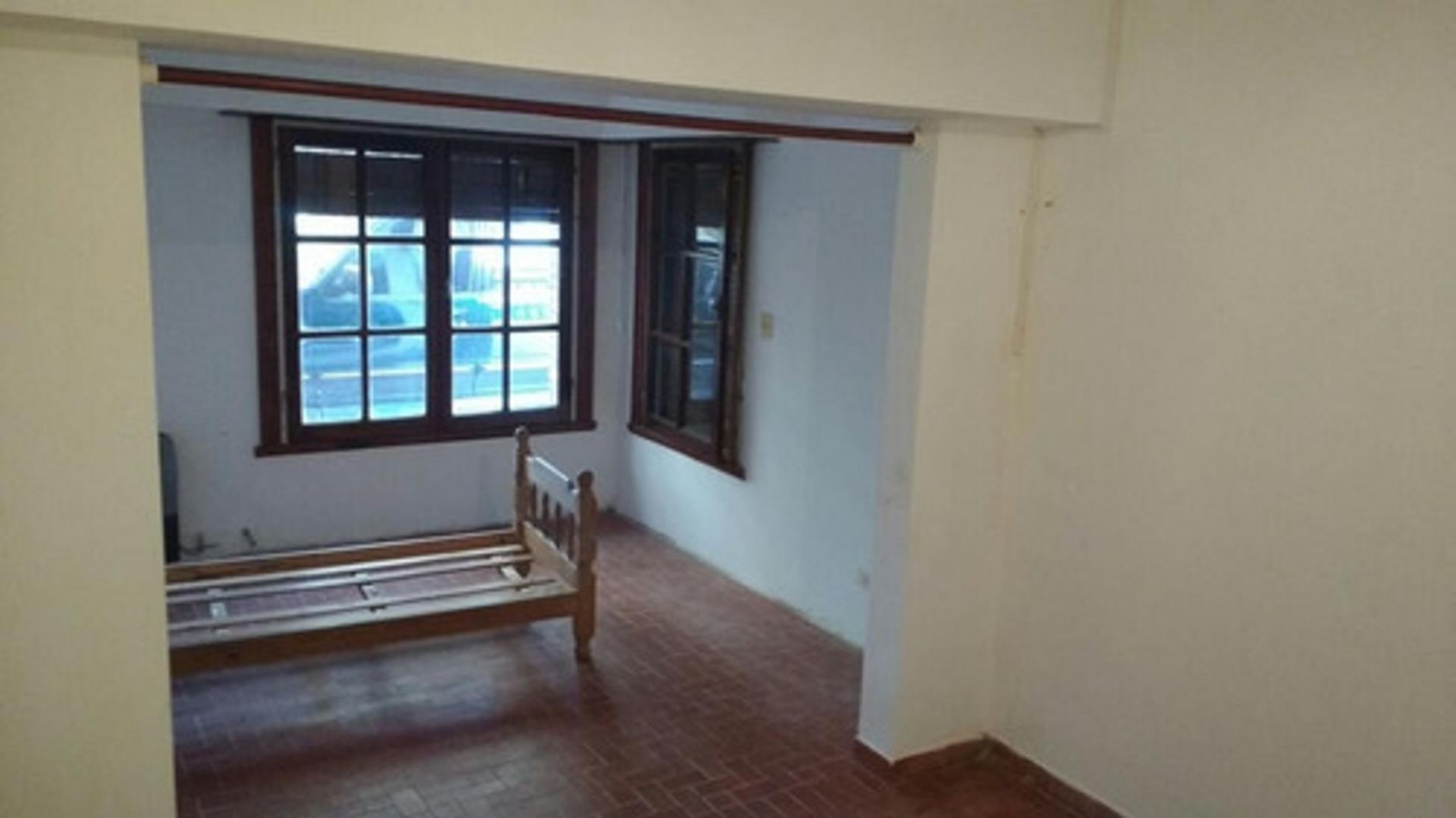 Casa de 2 ambientes con dependencia- APTO CREDITO- Mar del Plata