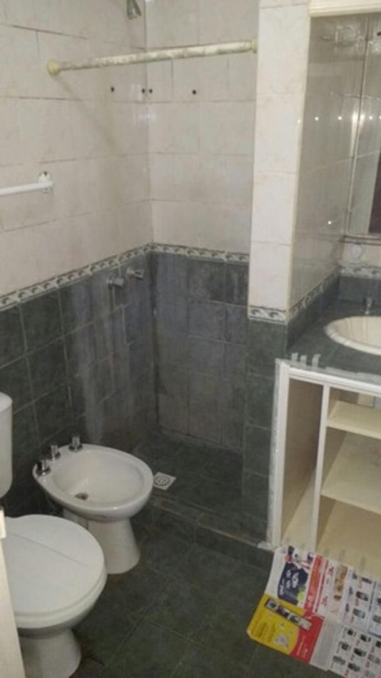 Casa de 2 ambientes con dependencia- APTO CREDITO- Mar del Plata