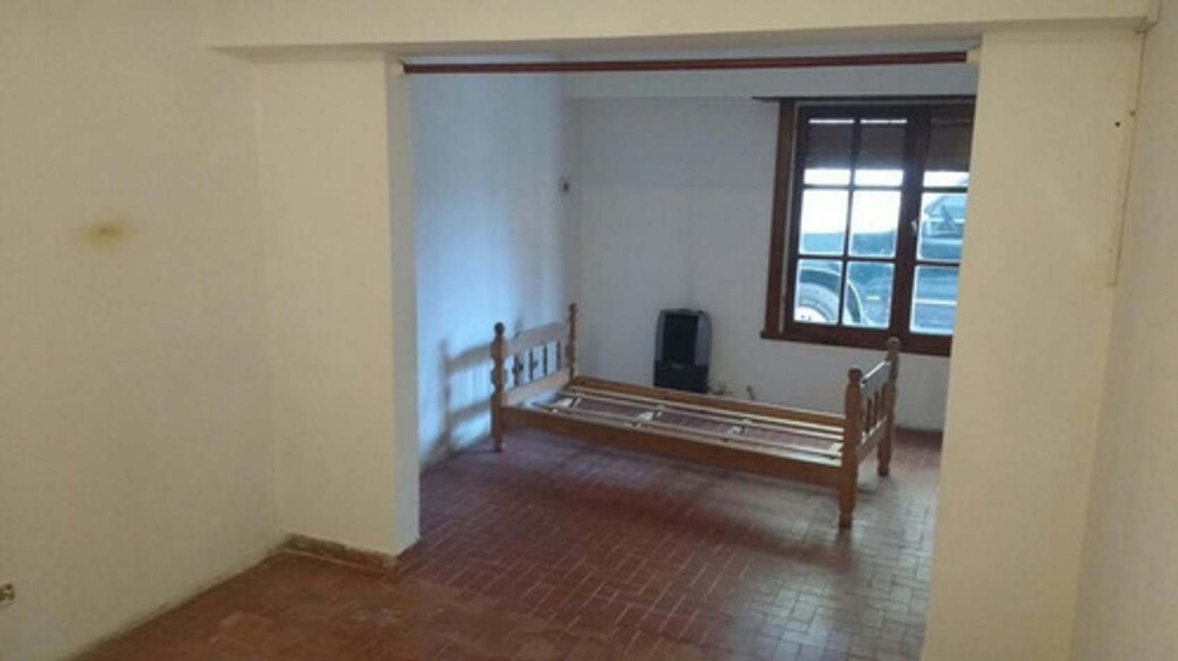 Casa de 2 ambientes con dependencia- APTO CREDITO- Mar del Plata