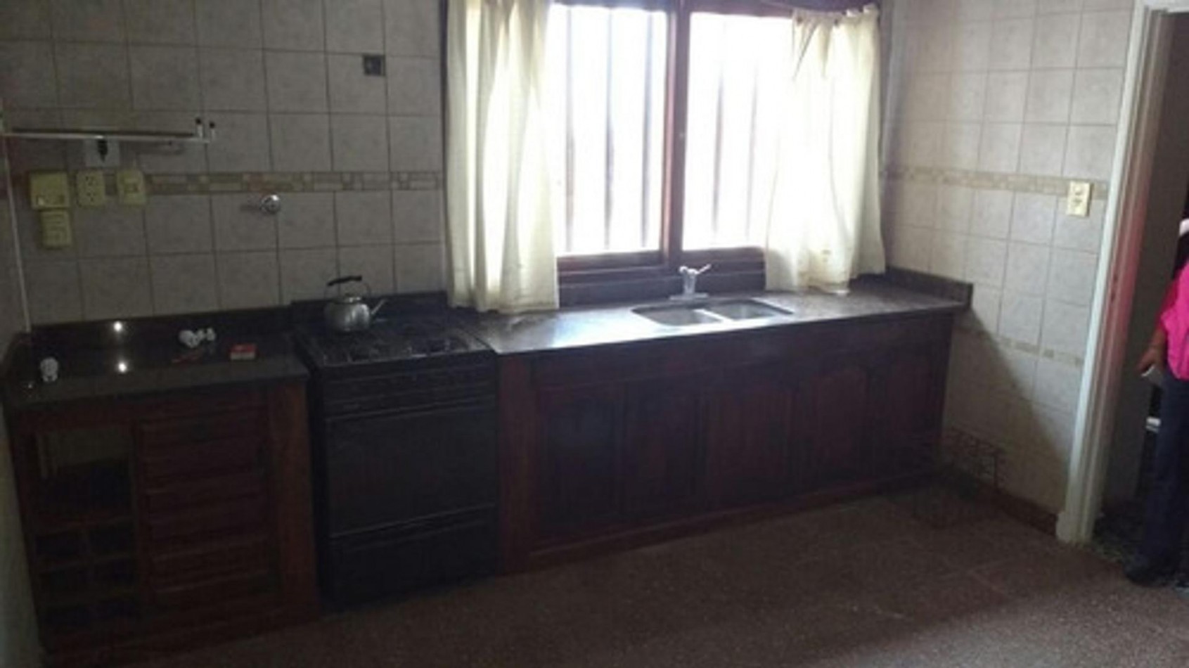 Casa de 2 ambientes con dependencia- APTO CREDITO- Mar del Plata