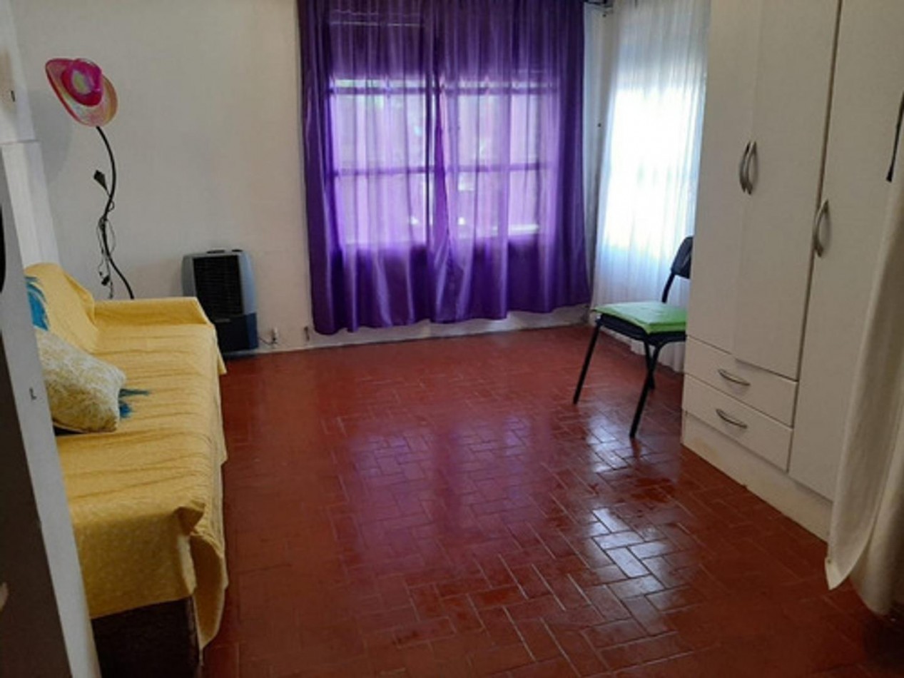 Casa de 2 ambientes con dependencia- APTO CREDITO- Mar del Plata