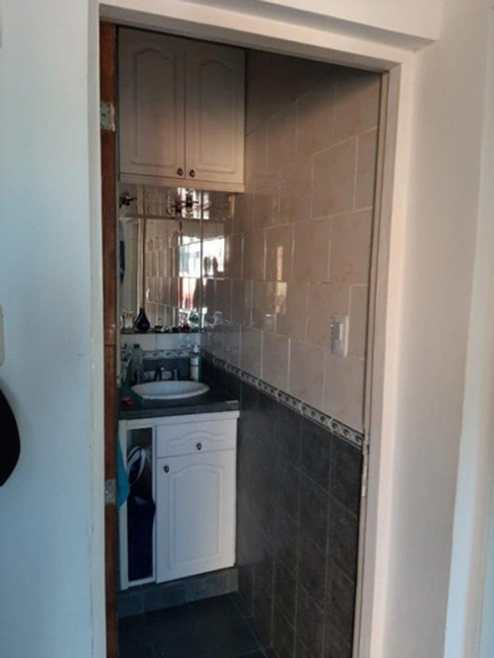 Casa de 2 ambientes con dependencia- APTO CREDITO- Mar del Plata