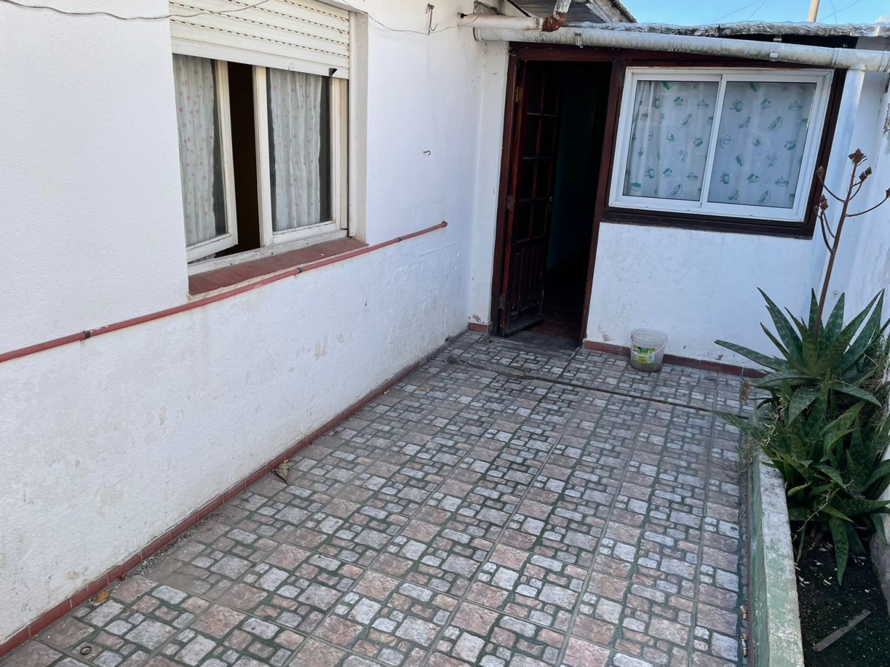 VENTA DE CASA EN PH - 2 AMBIENTES - LAS AVENIDAS