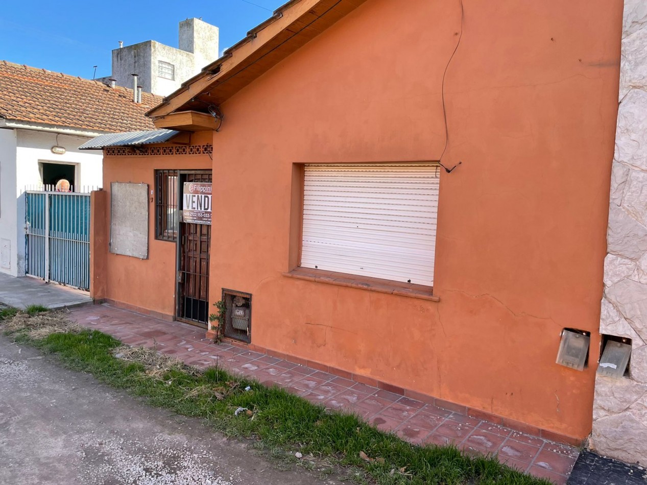 VENTA DE CASA EN PH - 2 AMBIENTES - LAS AVENIDAS