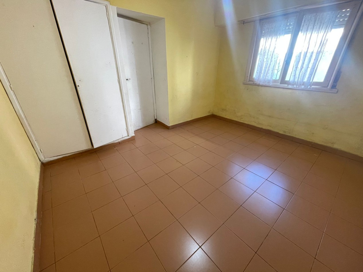 VENTA DE CASA EN PH - 2 AMBIENTES - LAS AVENIDAS