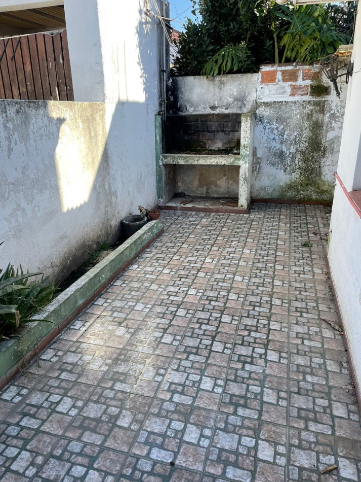 VENTA DE CASA EN PH - 2 AMBIENTES - LAS AVENIDAS