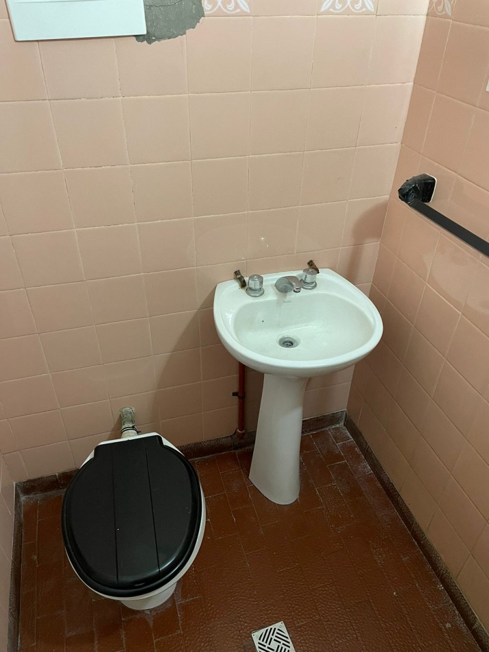 VENTA DE CASA EN PH - 2 AMBIENTES - LAS AVENIDAS