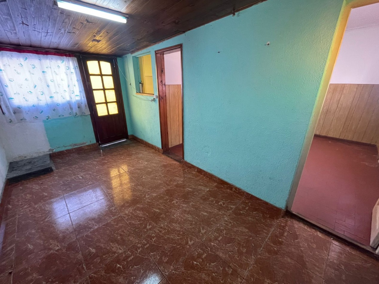 VENTA DE CASA EN PH - 2 AMBIENTES - LAS AVENIDAS