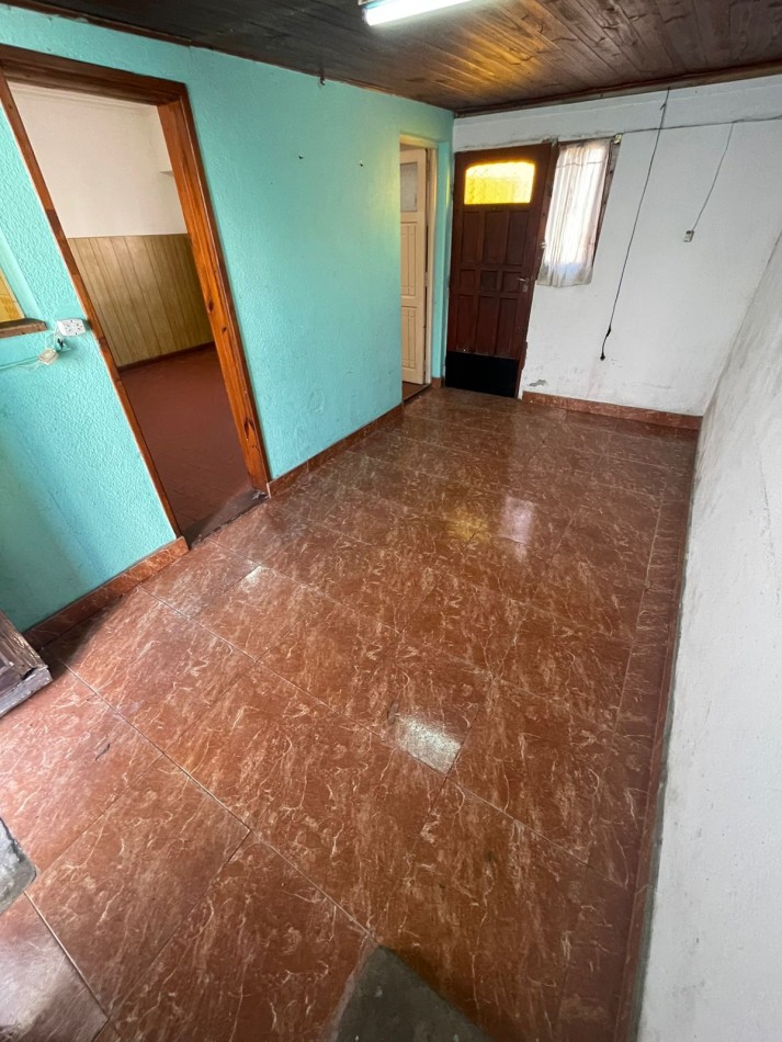 VENTA DE CASA EN PH - 2 AMBIENTES - LAS AVENIDAS