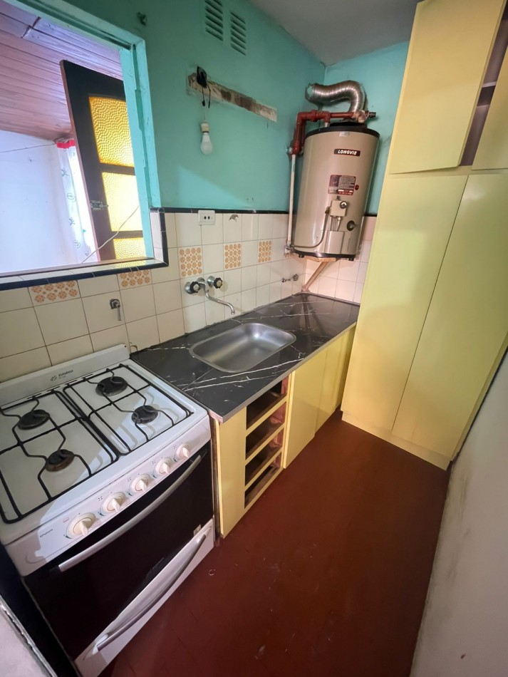 VENTA DE CASA EN PH - 2 AMBIENTES - LAS AVENIDAS