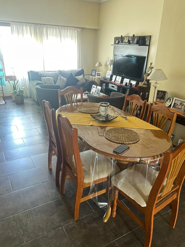 ALQUILER VERANO 2025 - CASA 3 AMB - PUNTA MOGOTES