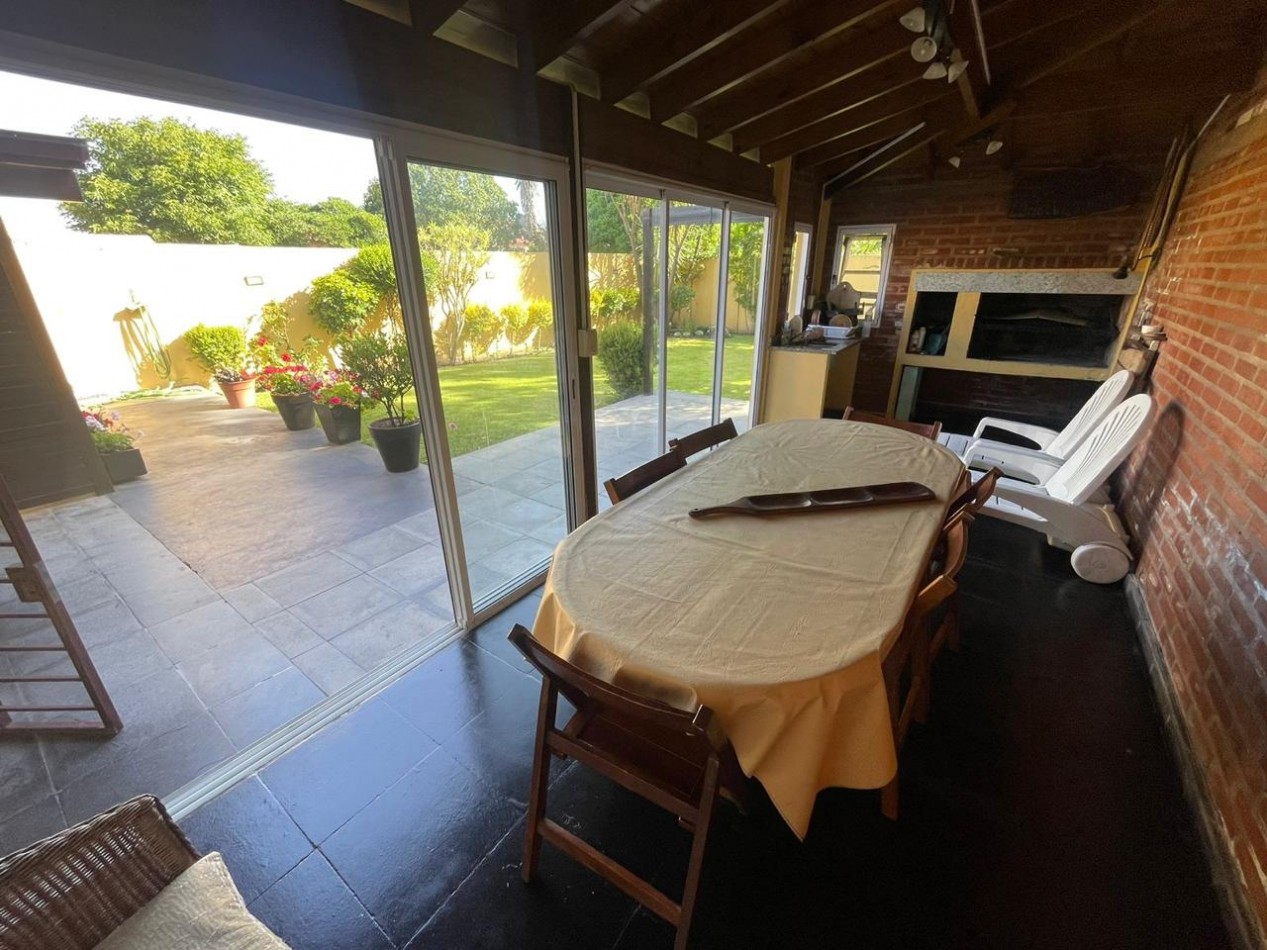 ALQUILER VERANO 2025 - CASA 3 AMB - PUNTA MOGOTES