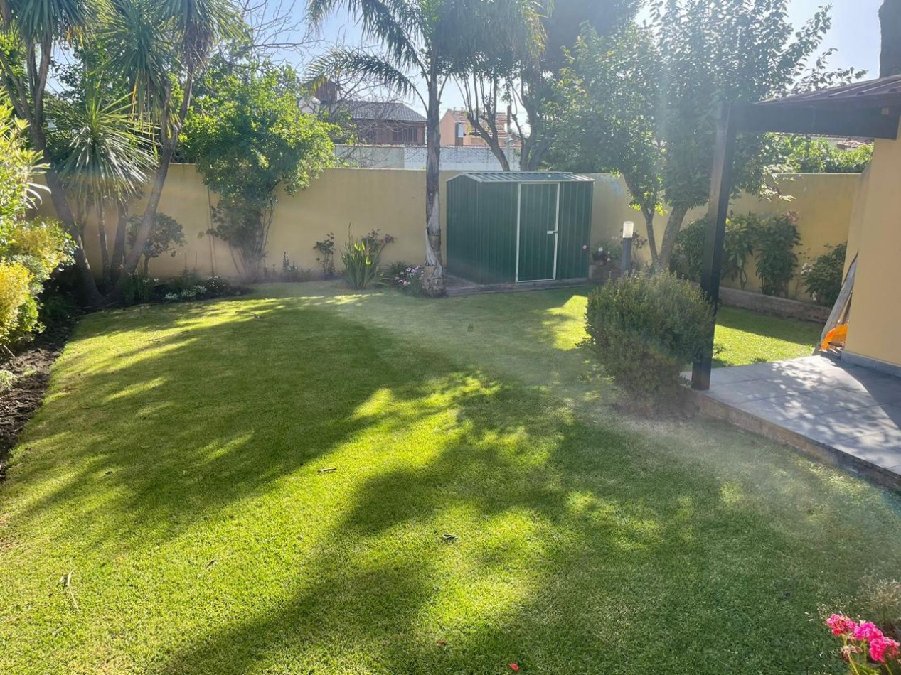 ALQUILER VERANO 2025 - CASA 3 AMB - PUNTA MOGOTES