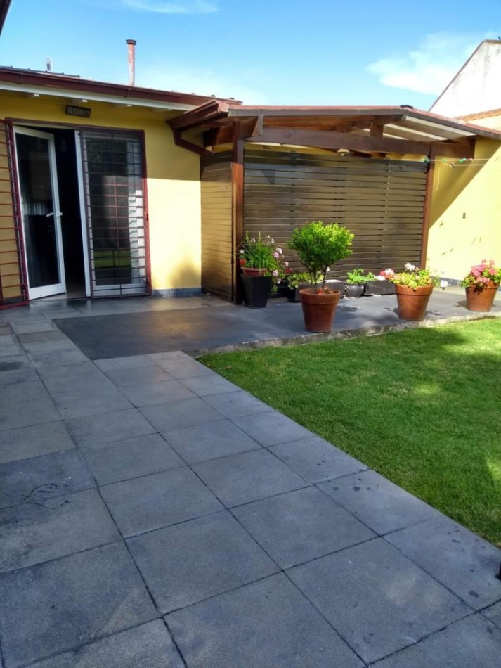 ALQUILER VERANO 2025 - CASA 3 AMB - PUNTA MOGOTES
