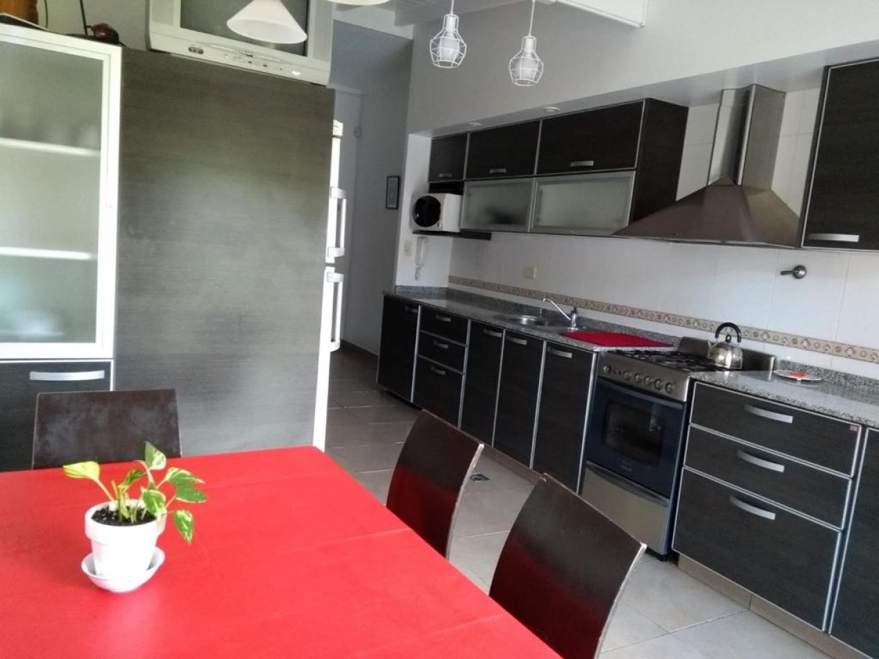 ALQUILER VERANO 2025 - CASA 3 AMB - PUNTA MOGOTES