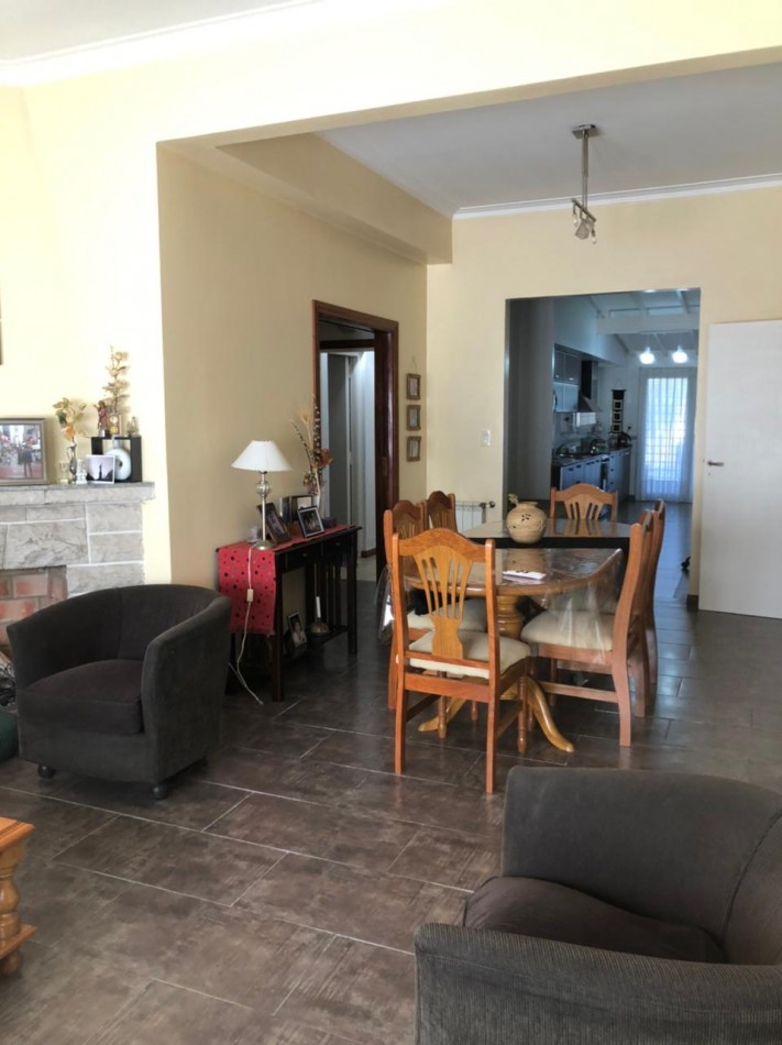 ALQUILER VERANO 2025 - CASA 3 AMB - PUNTA MOGOTES