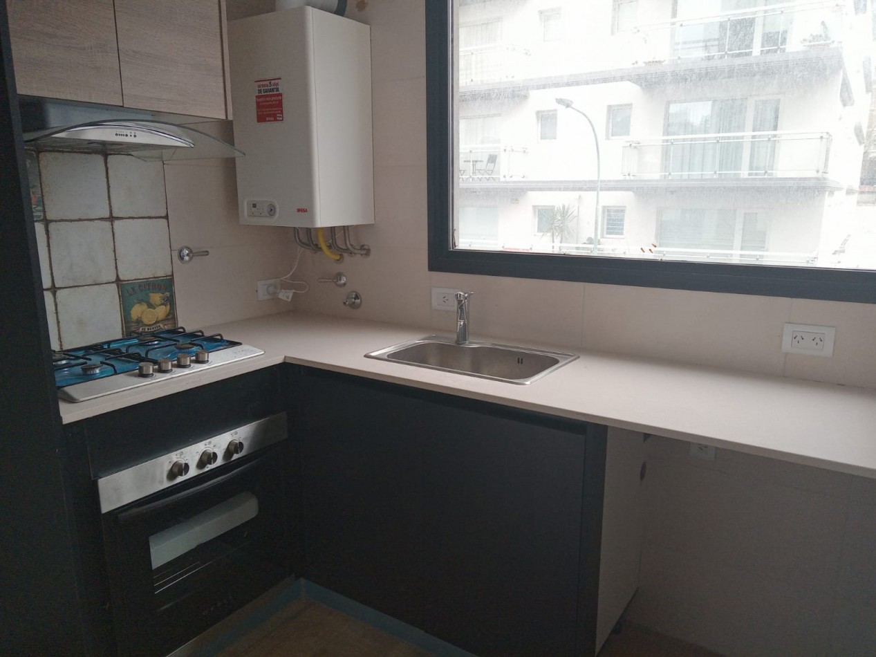SEMIPISO 2 AMB AL FRENTE -OPORTUNIDAD - GUEMES
