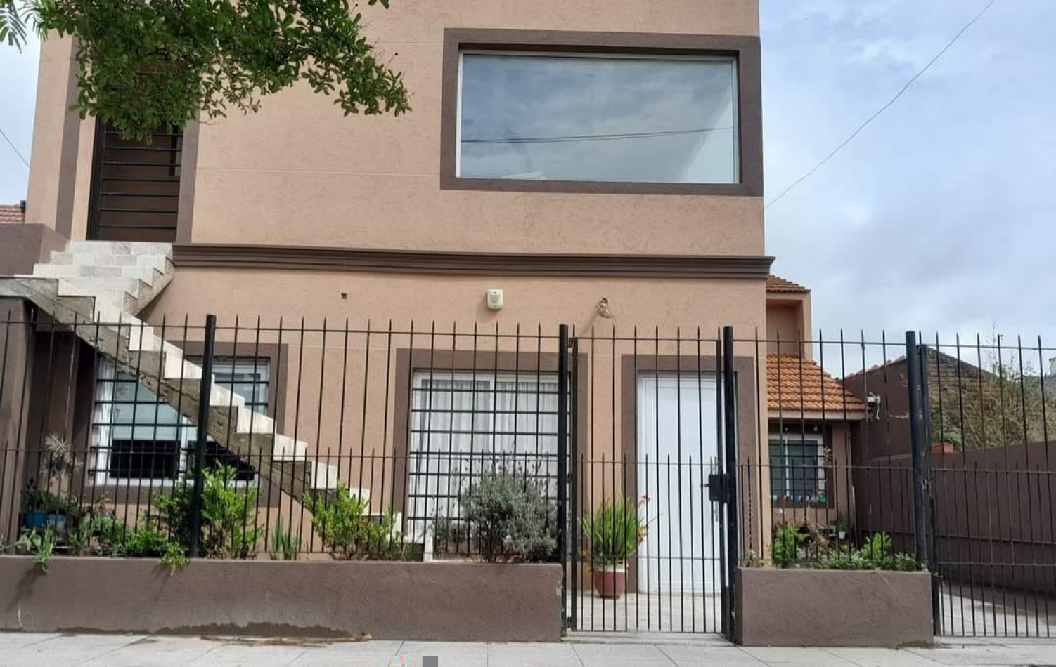 ALQUILER VERANO 2025 - CASA 3 AMBIENTES- B° PTA. MOGOTES