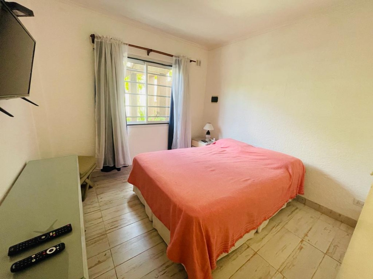 ALQUILER VERANO 2025 - CASA 3 AMBIENTES- B° PTA. MOGOTES