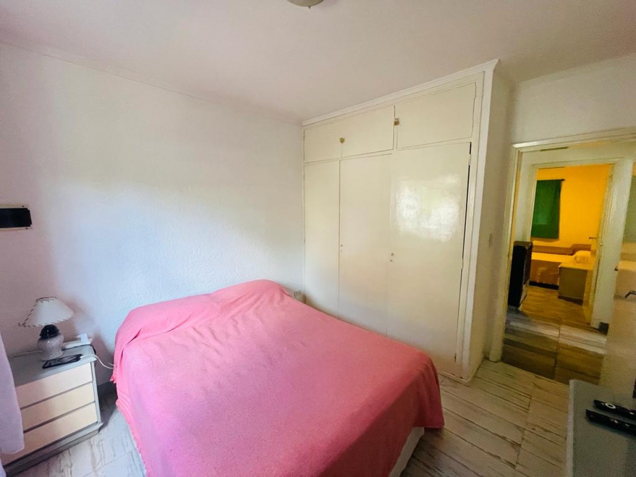 ALQUILER VERANO 2025 - CASA 3 AMBIENTES- B° PTA. MOGOTES
