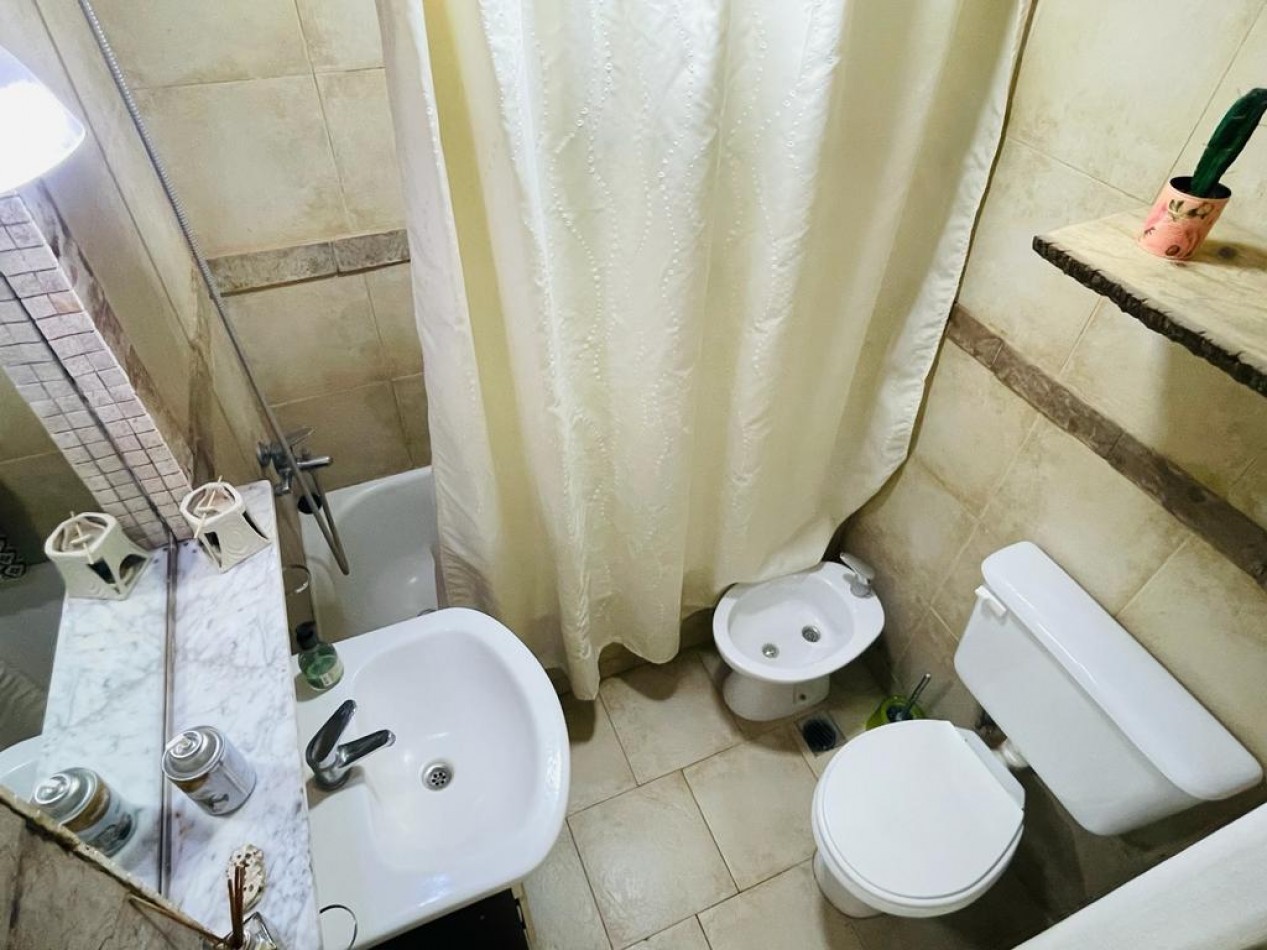 ALQUILER VERANO 2025 - CASA 3 AMBIENTES- B° PTA. MOGOTES