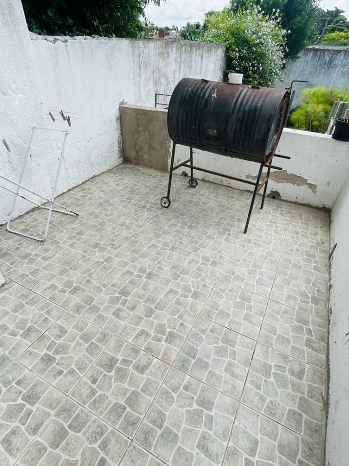 ALQUILER VERANO 2025 - CASA 3 AMBIENTES- B° PTA. MOGOTES