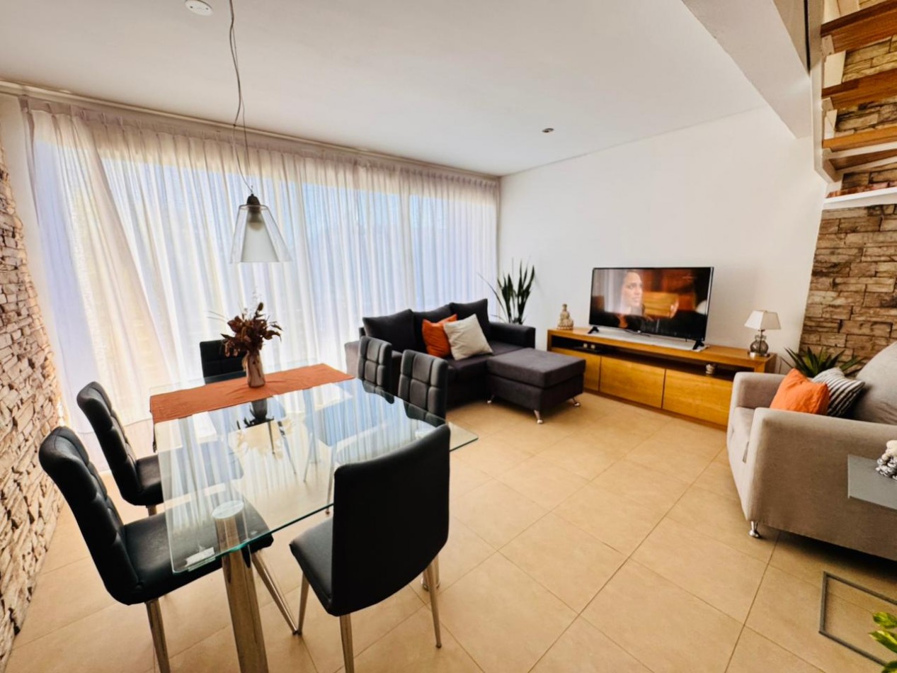 DEPARTAMENTO 4 AMBIENTES - LA PERLA