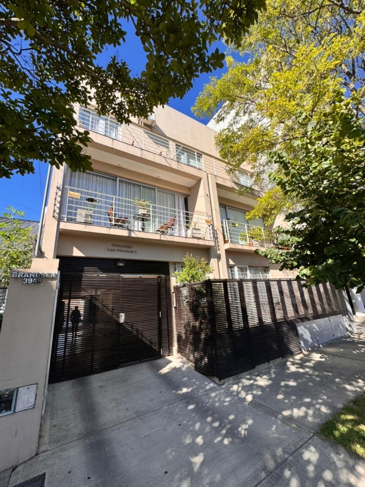 DEPARTAMENTO 4 AMBIENTES - LA PERLA