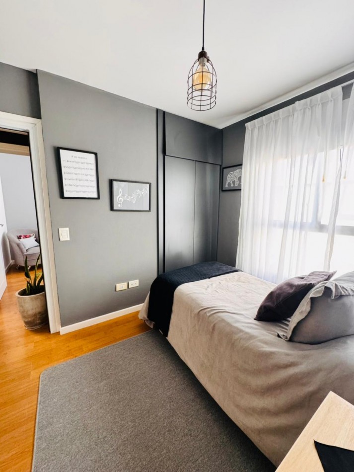 DEPARTAMENTO 4 AMBIENTES - LA PERLA