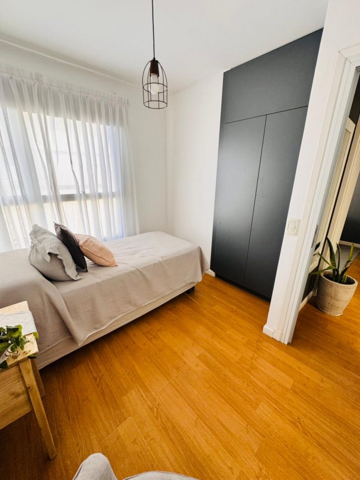 DEPARTAMENTO 4 AMBIENTES - LA PERLA