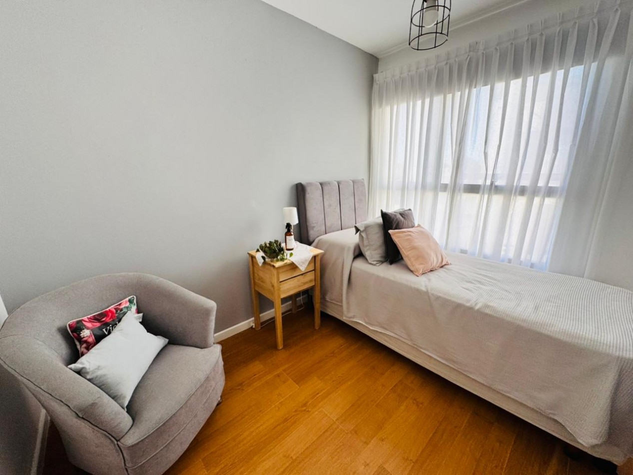 DEPARTAMENTO 4 AMBIENTES - LA PERLA