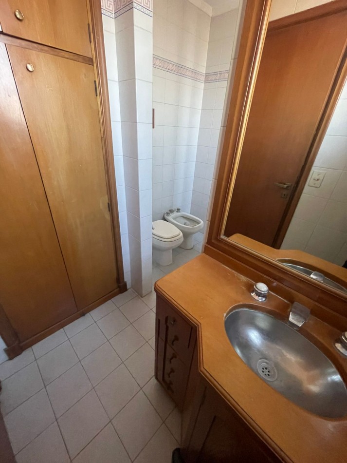 Chalet 5 ambientes - Apto Credito - B° El Martillo