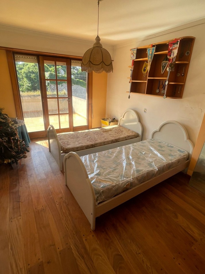 Chalet 5 ambientes - Apto Credito - B° El Martillo
