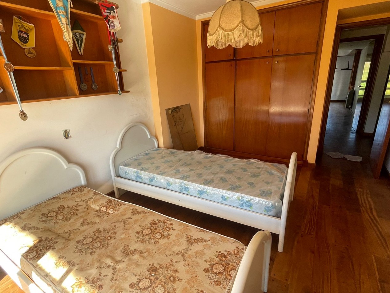 Chalet 5 ambientes - Apto Credito - B° El Martillo