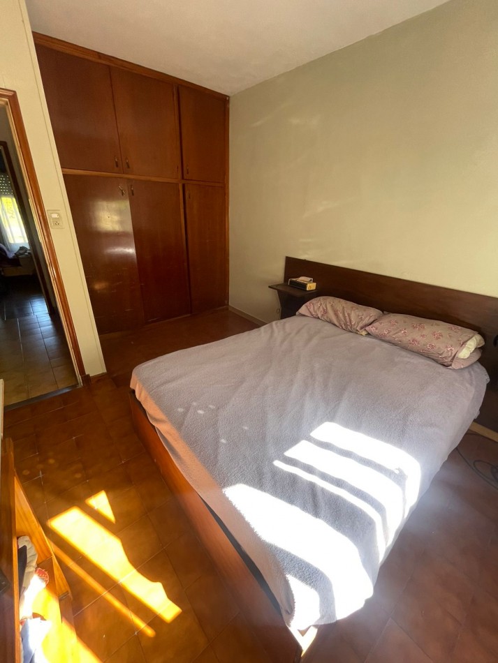 Chalet 5 ambientes - Apto Credito - B° El Martillo