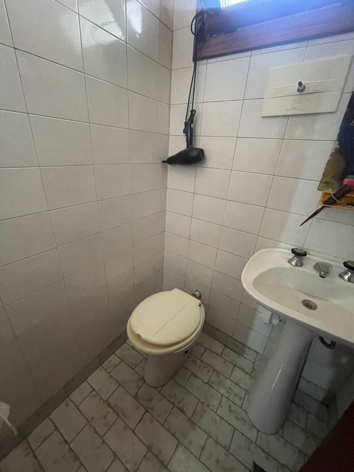 Chalet 5 ambientes - Apto Credito - B° El Martillo
