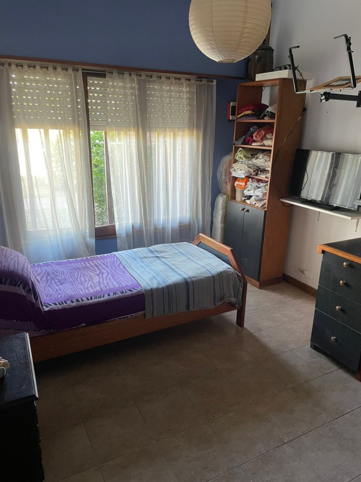 Chalet 5 ambientes - Apto Credito - B° El Martillo