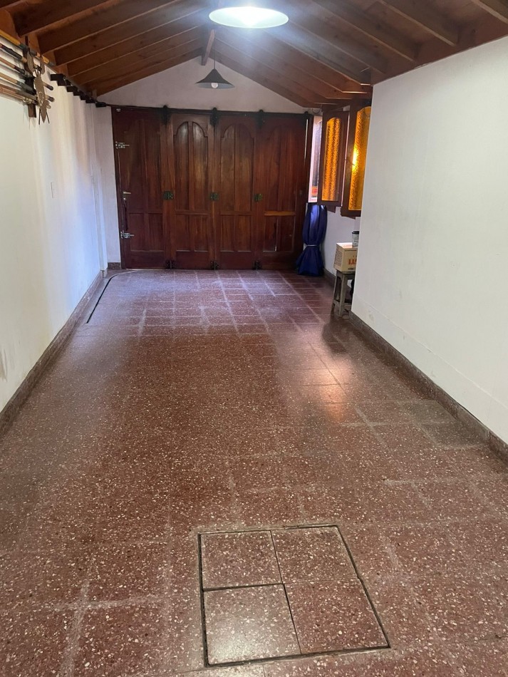 Chalet 5 ambientes - Apto Credito - B° El Martillo