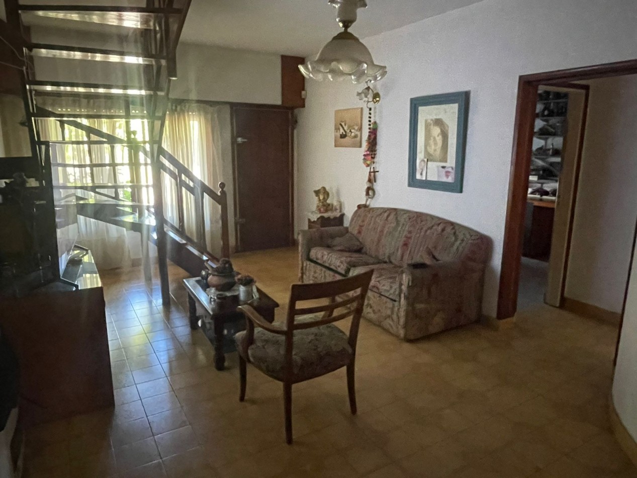 Chalet 5 ambientes - Apto Credito - B° El Martillo