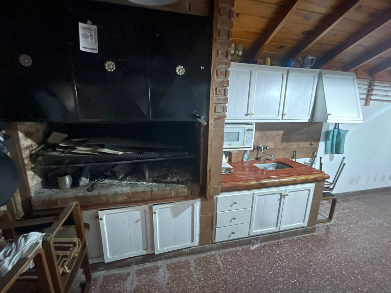 Chalet 5 ambientes - Apto Credito - B° El Martillo