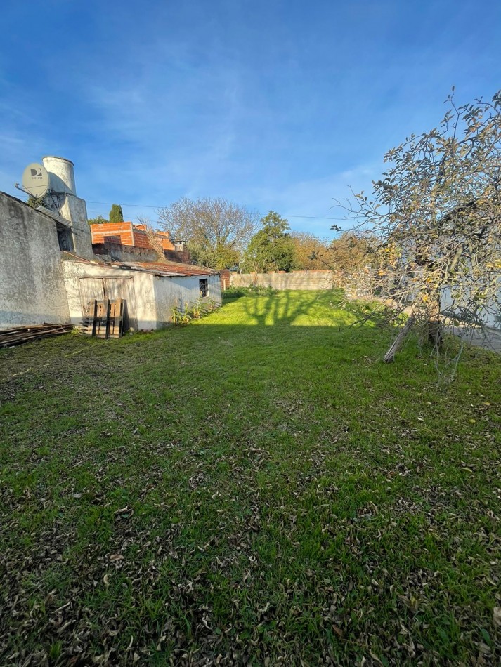 Lote - Las Avenidas