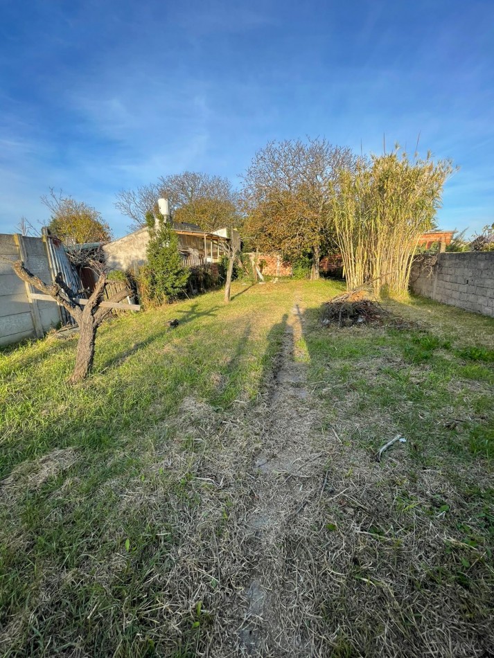 Lote - Las Avenidas