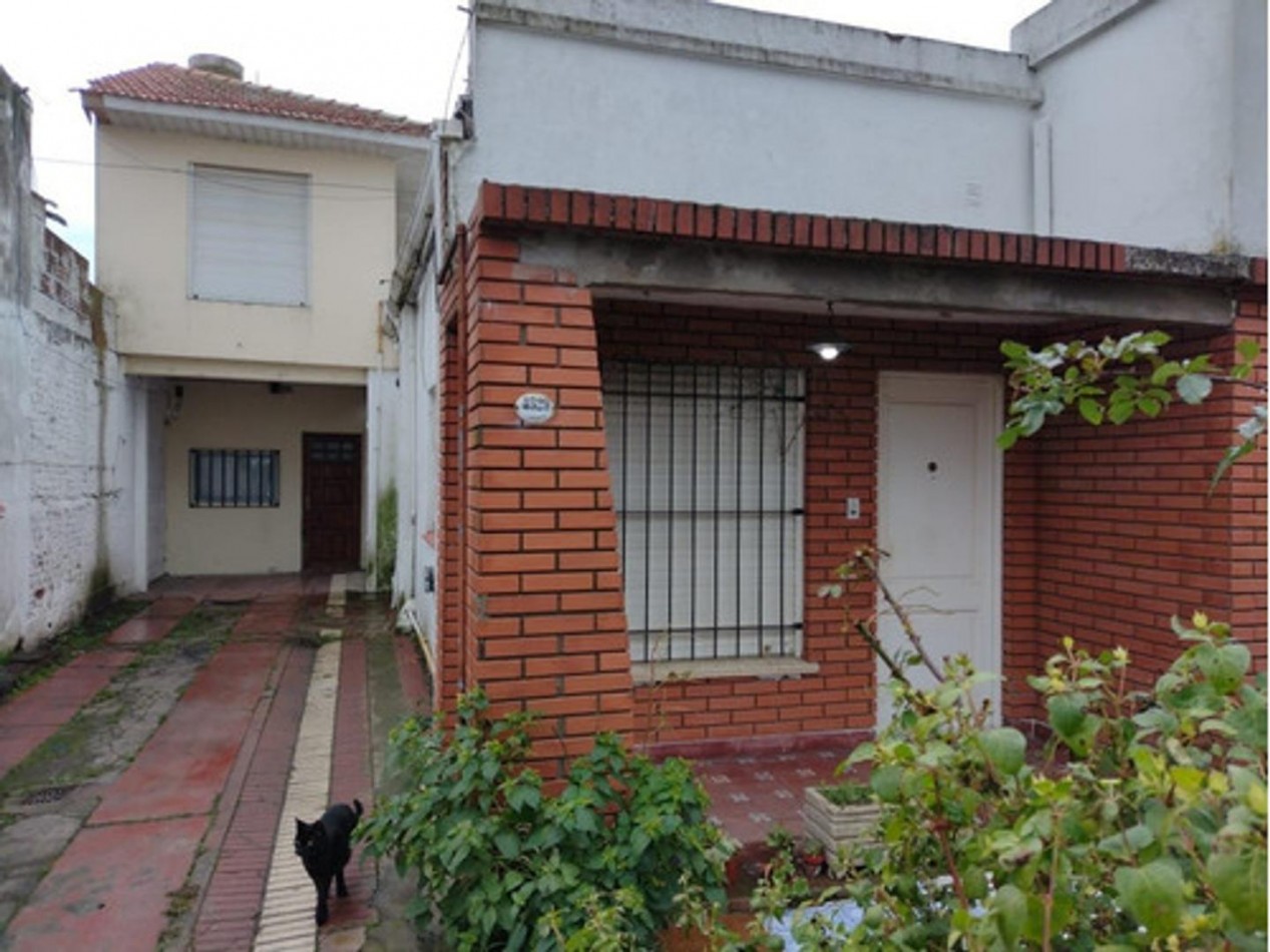 Casa 3 amb + 2 dptos 2 amb en block - Puerto