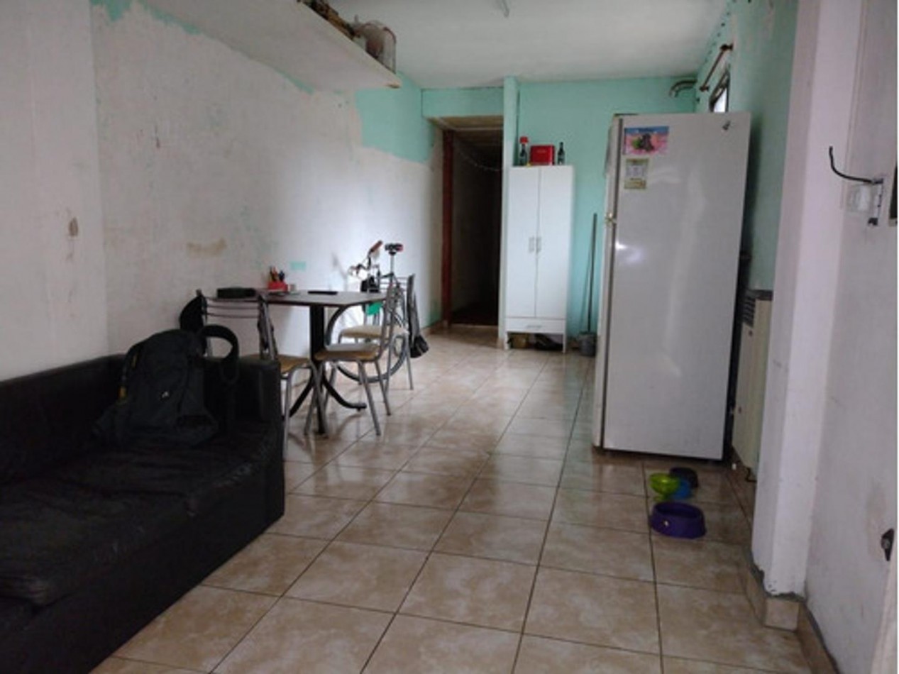 Casa 3 amb + 2 dptos 2 amb en block - Puerto