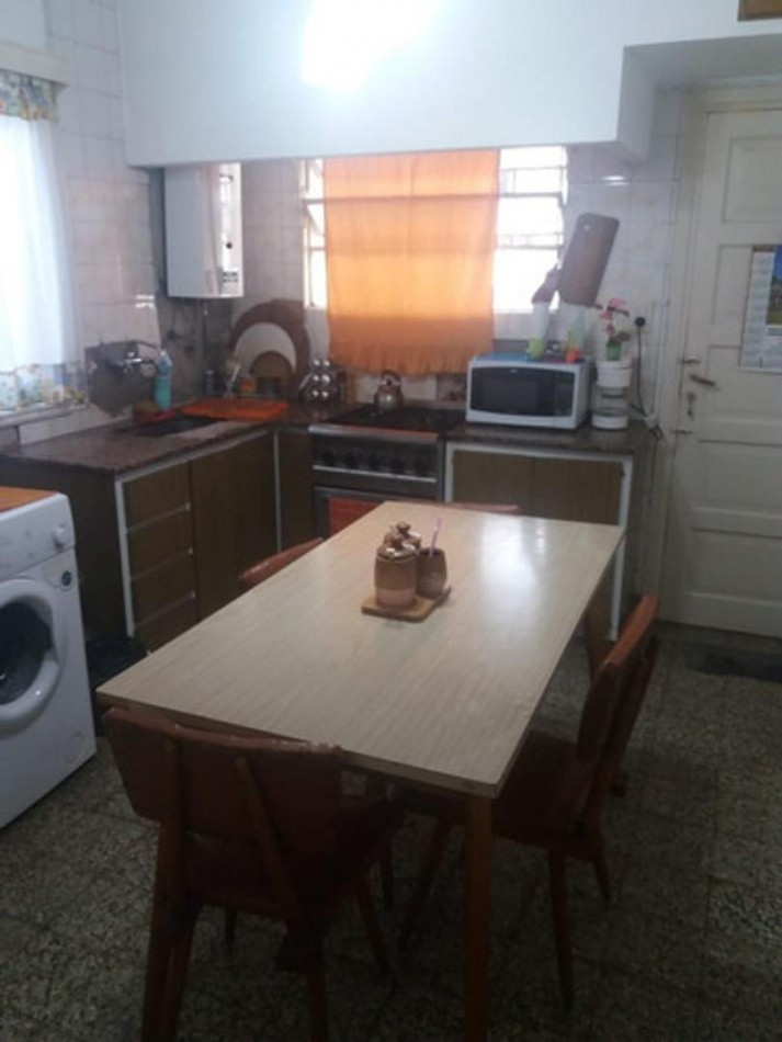 Casa 3 amb + 2 dptos 2 amb en block - Puerto