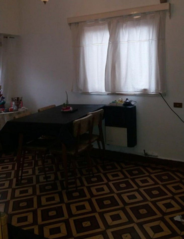Casa 3 amb + 2 dptos 2 amb en block - Puerto