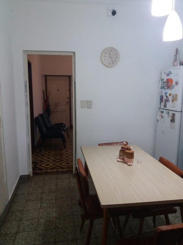Casa 3 amb + 2 dptos 2 amb en block - Puerto