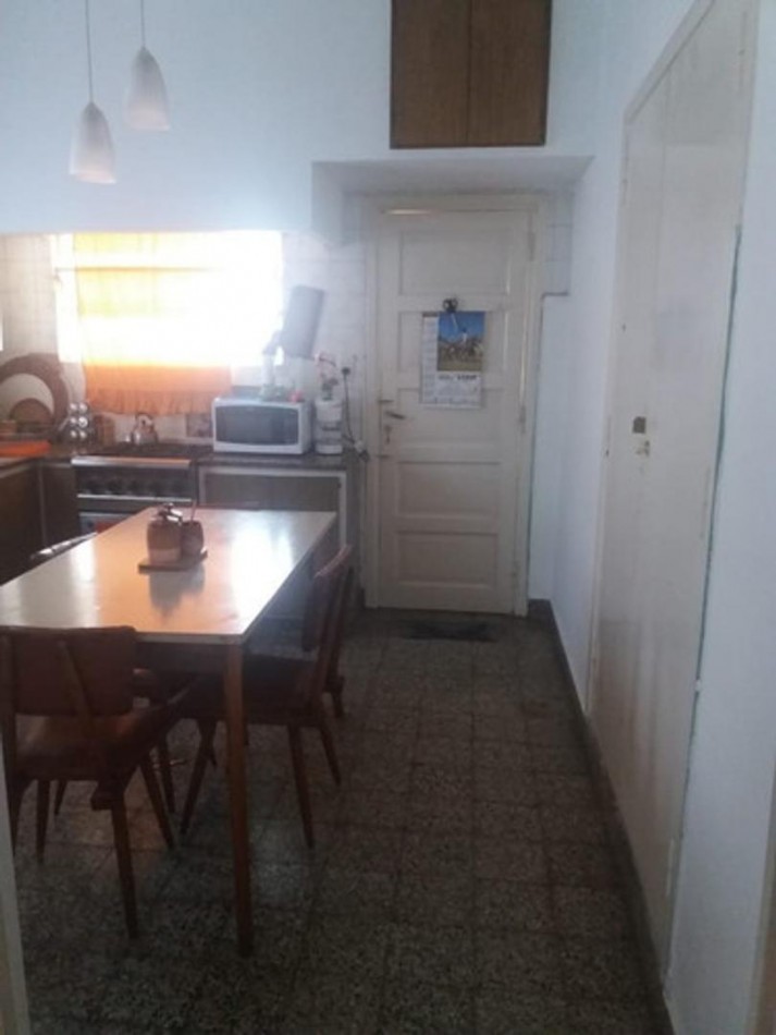 Casa 3 amb + 2 dptos 2 amb en block - Puerto