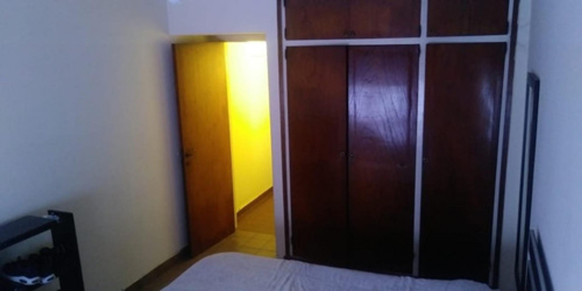Casa 3 amb + 2 dptos 2 amb en block - Puerto