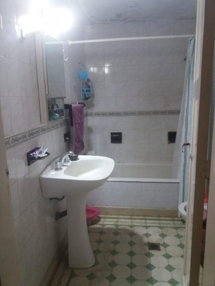 Casa 3 amb + 2 dptos 2 amb en block - Puerto
